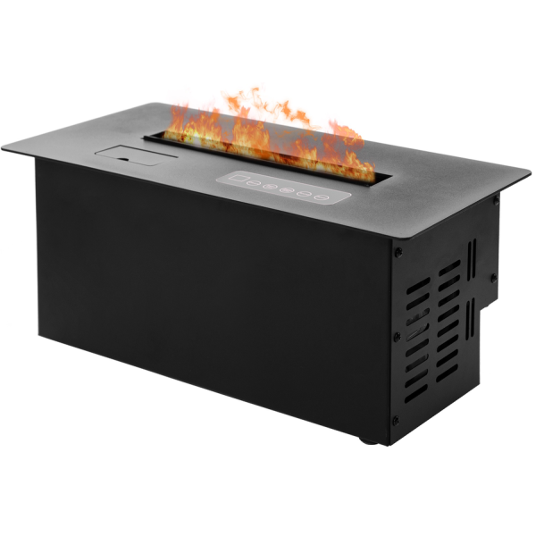 Очаг электрический Royal Thermo RTFP/P1000M 3D Cassette Mystery