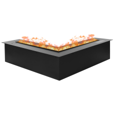 Очаг электрический Royal Thermo RTFP/P850MA 3D Cassette Mystery Angle