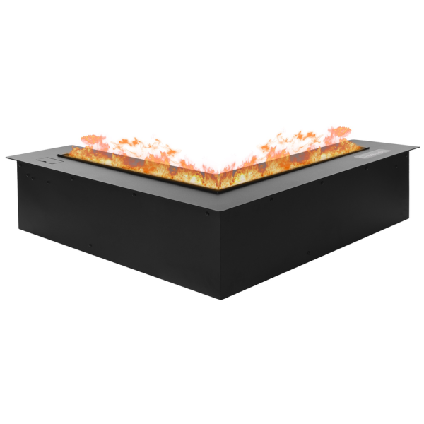 Очаг электрический Royal Thermo RTFP/P850MA 3D Cassette Mystery Angle