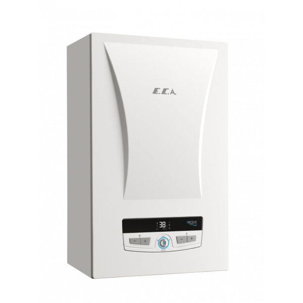 Настенный электрический котел E.C.A. Arceus 12 ST