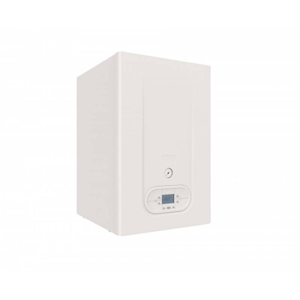 Котел конденсационный настенный Federica Bugatti 50 C COND PREMIUM