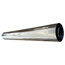 Удлинитель коаксиальный Ferroli 1 м, D 80/125 мм \ D127xD80