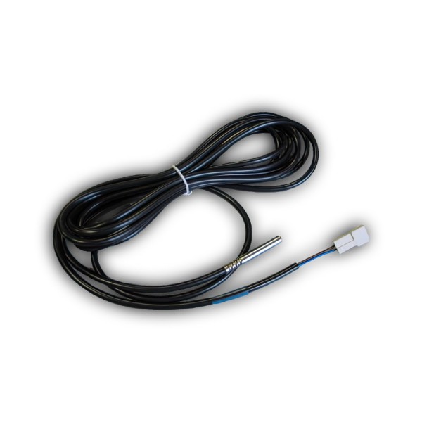 Датчик бойлера косвенного нагрева универсальный 3м Federica Bugatti