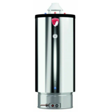 Водонагреватель газовый Federica Bugatti INOX Premium WH120P