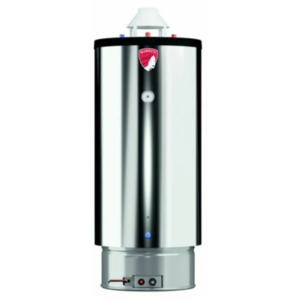 Водонагреватель газовый Federica Bugatti INOX Premium WH120P