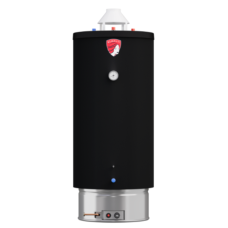 Водонагреватель газовый Federica Bugatti INOX WH200