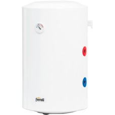 Бойлер косвенного нагрева Ferroli PTO 100V 9kW