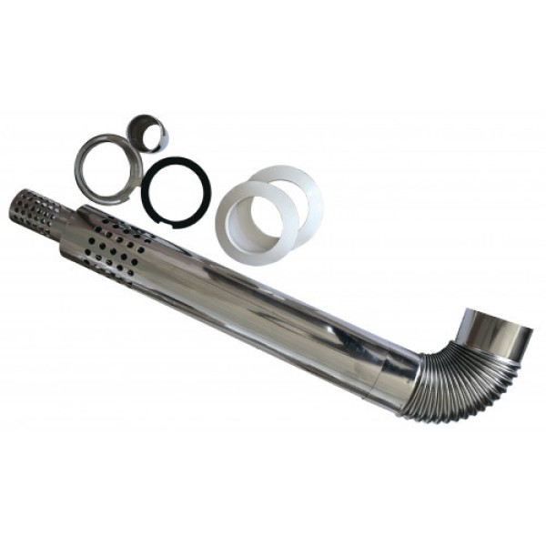 Комплект коаксиальный Ferroli 80/125