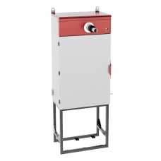 Газовый котел наружного размещения Лемакс PRIME-ST 18