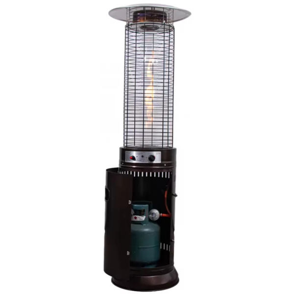 Уличный газовый инфракрасный обогреватель Neoclima 07HW-А