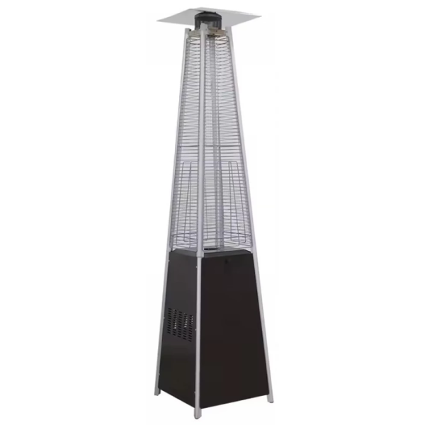 Уличный газовый инфракрасный обогреватель Neoclima 08HW-BG