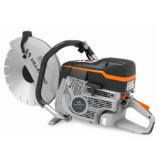 Рельсорез VILLARTEC СС1290 d400 mm (без диска) с захватом для рельса