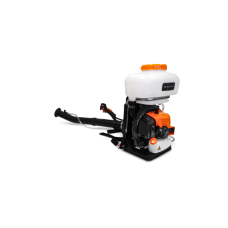 Опрыскиватель бензиновый ранцевый VILLARTEC OB420  41.5 см3; 2,2л.с.;  9.6кг, Объём бака 14 л