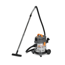 Пылесос эл. VILLARTEC VE162E 1600Вт, 20л, 230мбар, с/вл. уборка