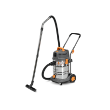 Пылесос эл. VILLARTEC VE163E 1600Вт, 30л, 230мбар, с/вл. уборка