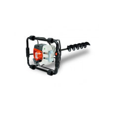 Мотобур бензиновый Villartec D 427