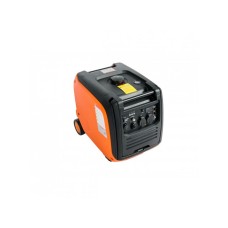 Генератор бензиновый инверторный  VILLARTEC GI358S, 3,5 кВт