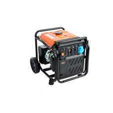 Генератор бензиновый инверторный  VILLARTEC GI808, 8,0 кВт