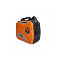 Генератор бензиновый  VILLARTEC GI2200S, 1,8/ 2,0 кВт