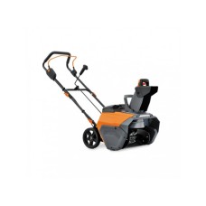 Аккумуляторный снегоуборщик Villartec WA 4051 без АКБ и ЗУ