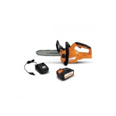 Пила аккумуляторная Villartec SA 20 Set4 АКБ AS204 +ЗУ AC202