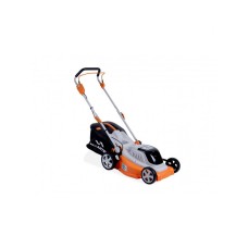 Газонокосилка аккумуляторная Villartec MA 4043 SET2: АКБ AM402 + ЗУ AC402