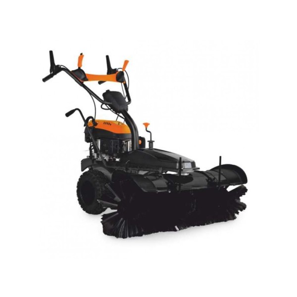 Подметательная машина Villartec S 50100