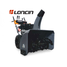 Снегоуборщик Villartec WB 1176E (DA)