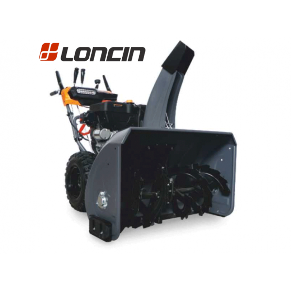 Снегоуборщик Villartec WB 1176E (DA)