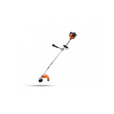 Мотокоса VILLARTEC CB242 Триммерная головка, Диск 3 z, лямка двухплечевая