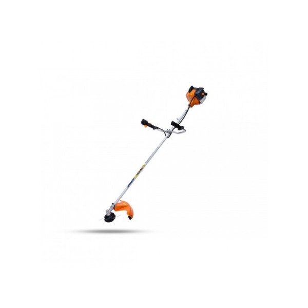 Мотокоса VILLARTEC CB242 Триммерная головка, Диск 3 z, лямка двухплечевая