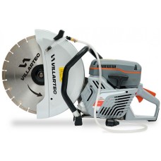 Бензорез Villartec СС747