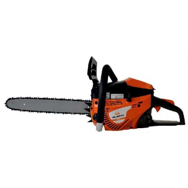 Бензопила Villartec SB551 шина 40 см (16
