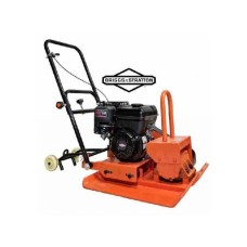 Виброплита Villartec VP107