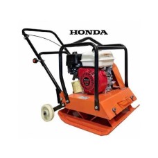 Виброплита Villartec VP90