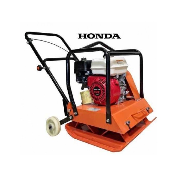 Виброплита Villartec VP90