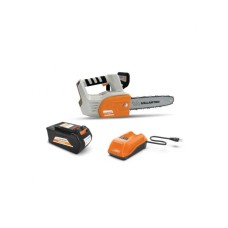 Мотопила аккумуляторная Villartec SA40 14