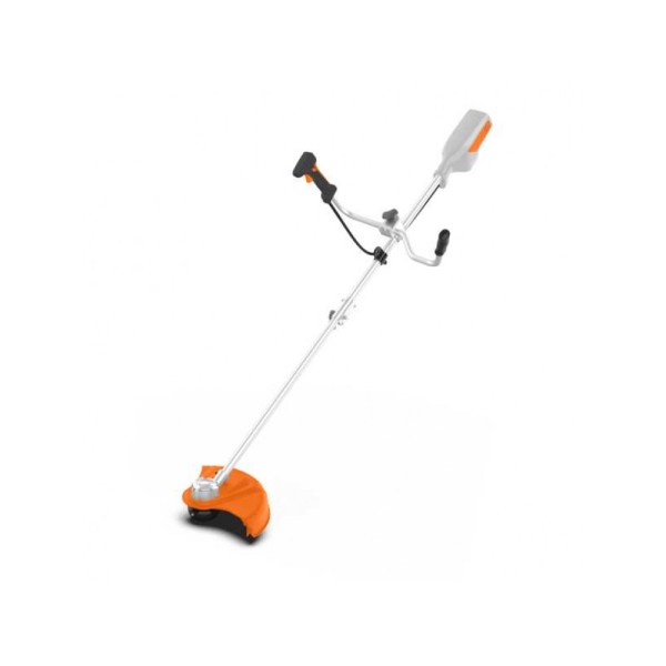 Триммер аккумуляторный Villartec СА40 SET: AM402 + AC402