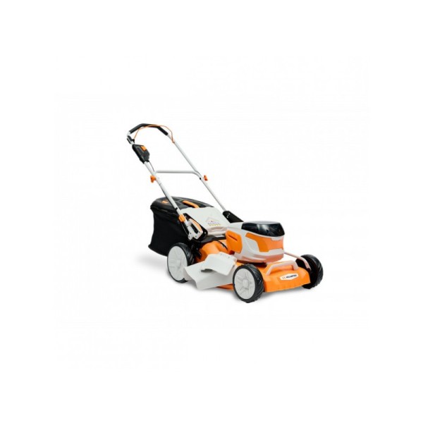Газонокосилка аккумуляторная Villartec MA 4046  без АКБ и ЗУ