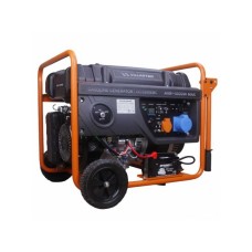 Генератор VILLARTEC GG 6300ЕВС