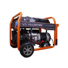 Бензиновый генератор VILLARTEC GG 9300ЕВС 9 кВт