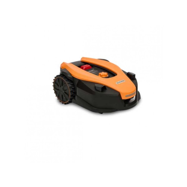 Робот-газонокосилка Villartec MI 2002