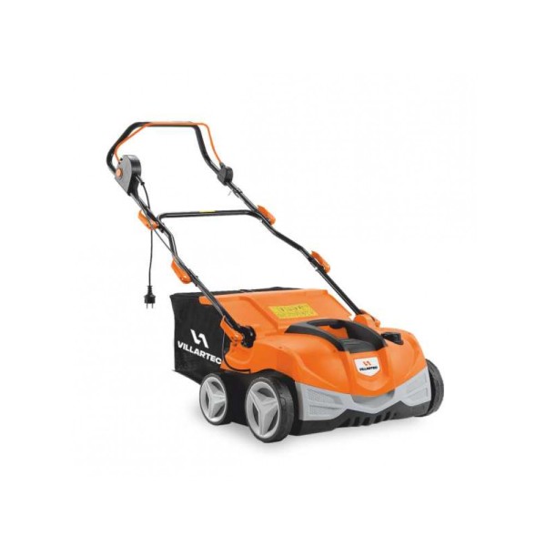 Аэратор электрический Villartec AE 2038