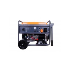 Генератор VILLARTEC GGM 8200CEW